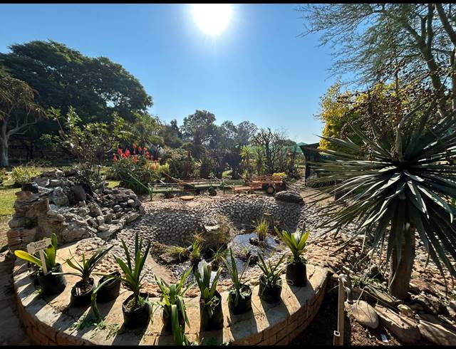 39,600M² FARM FOR SALE IN ZANDFONTEIN AH